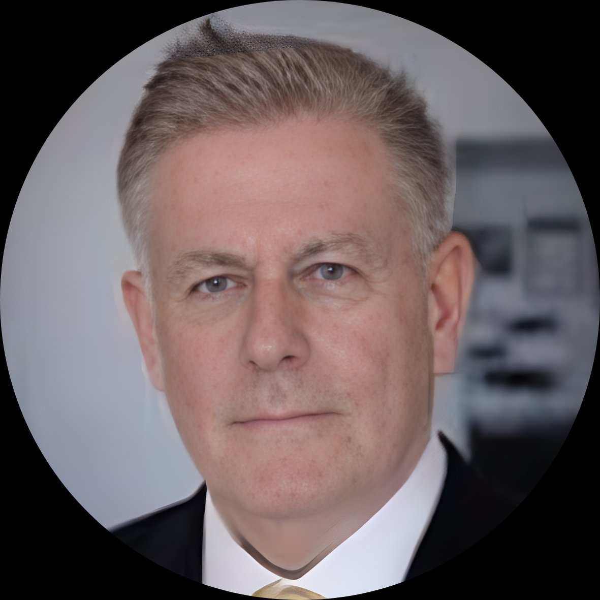 Noel Currie
